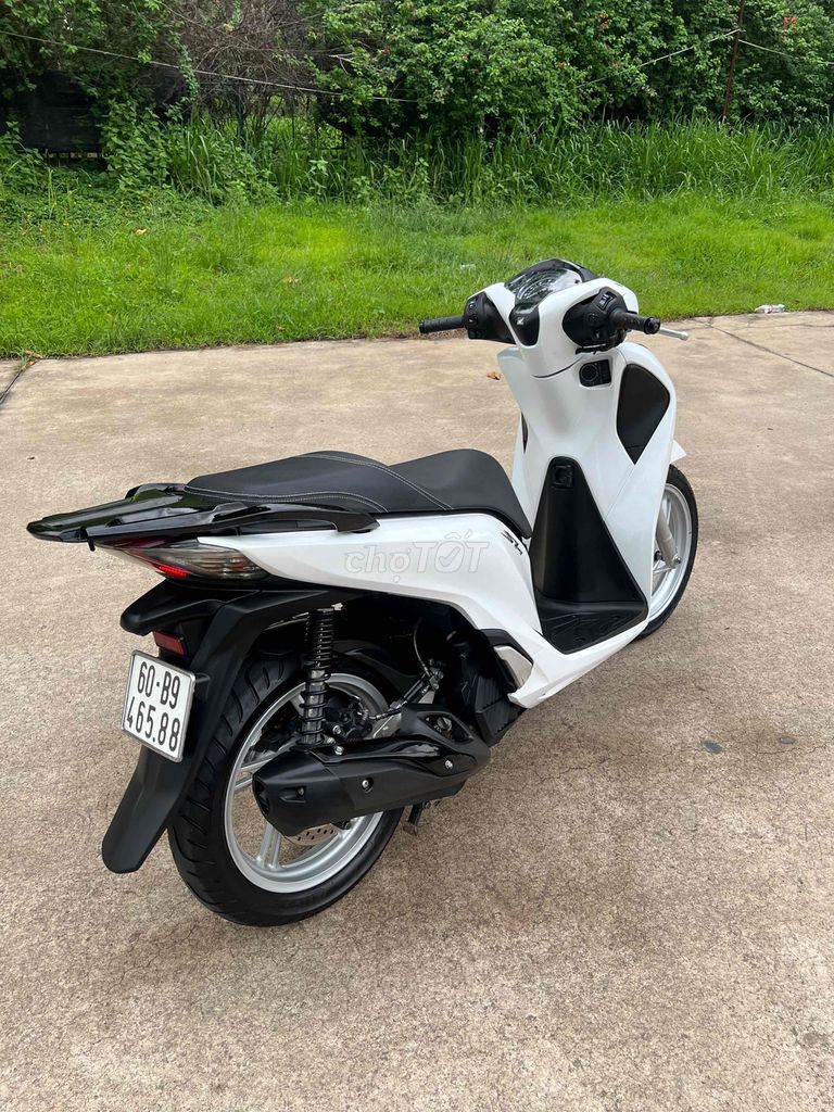 Honda SH 2017 - ảnh 3