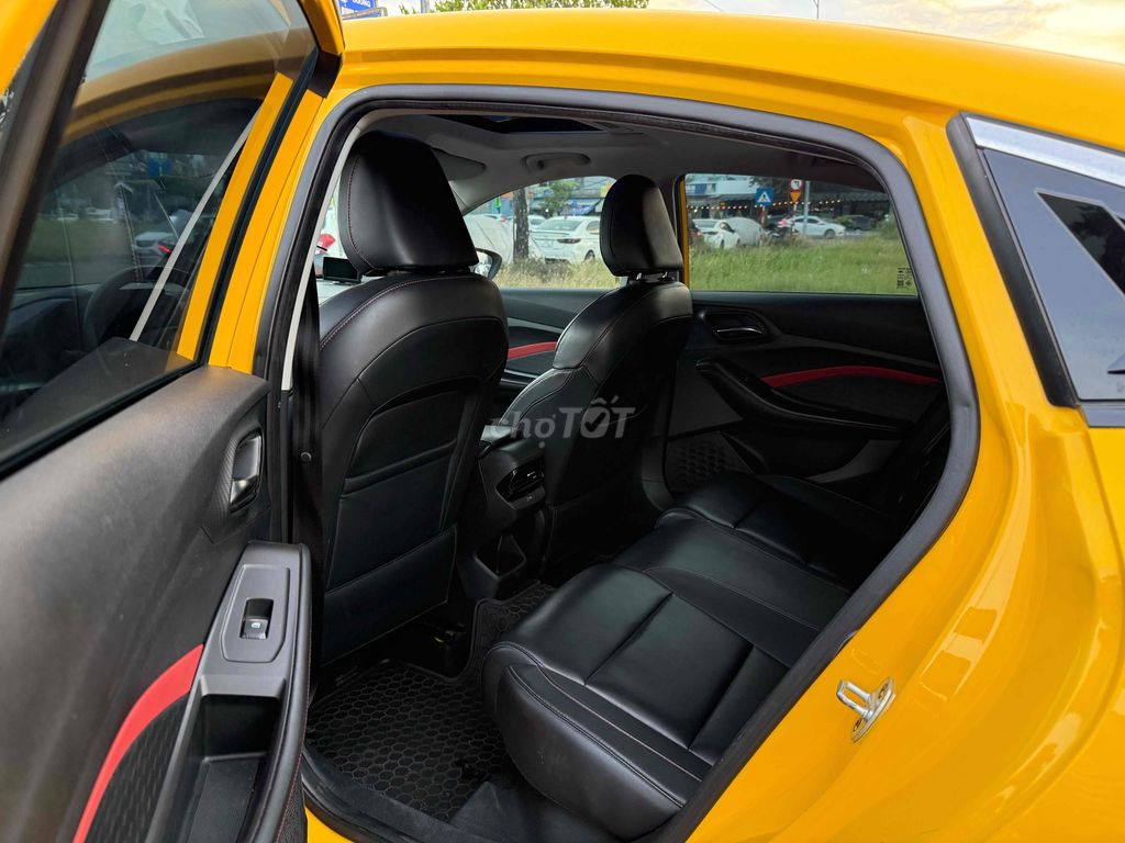 MG MG5 2022 - ảnh 5