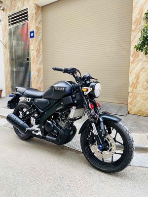 Yamaha XSR 2021 - ảnh 1