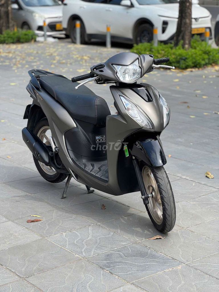 Honda Vision 2025 - ảnh 1