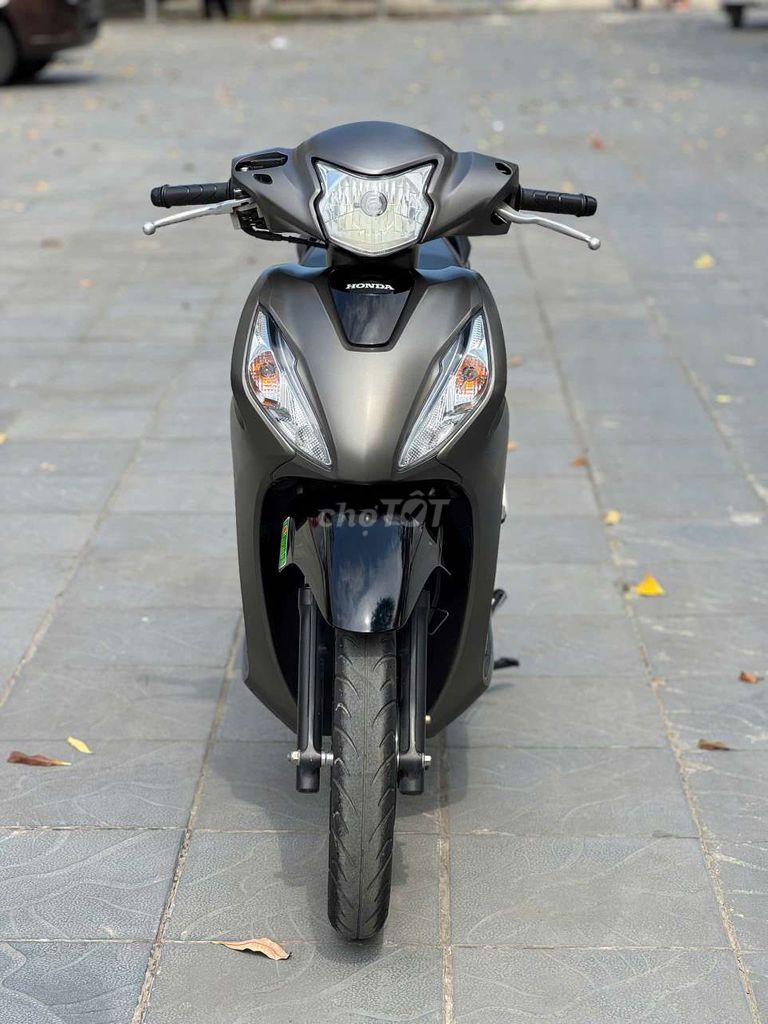 Honda Vision 2025 - ảnh 2