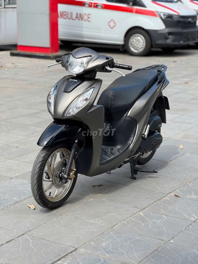 Honda Vision 2025 - ảnh 3