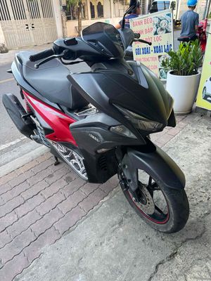 Yamaha NVX 2018 - ảnh 1