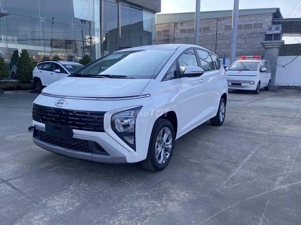 Hyundai 2025 - ảnh 1