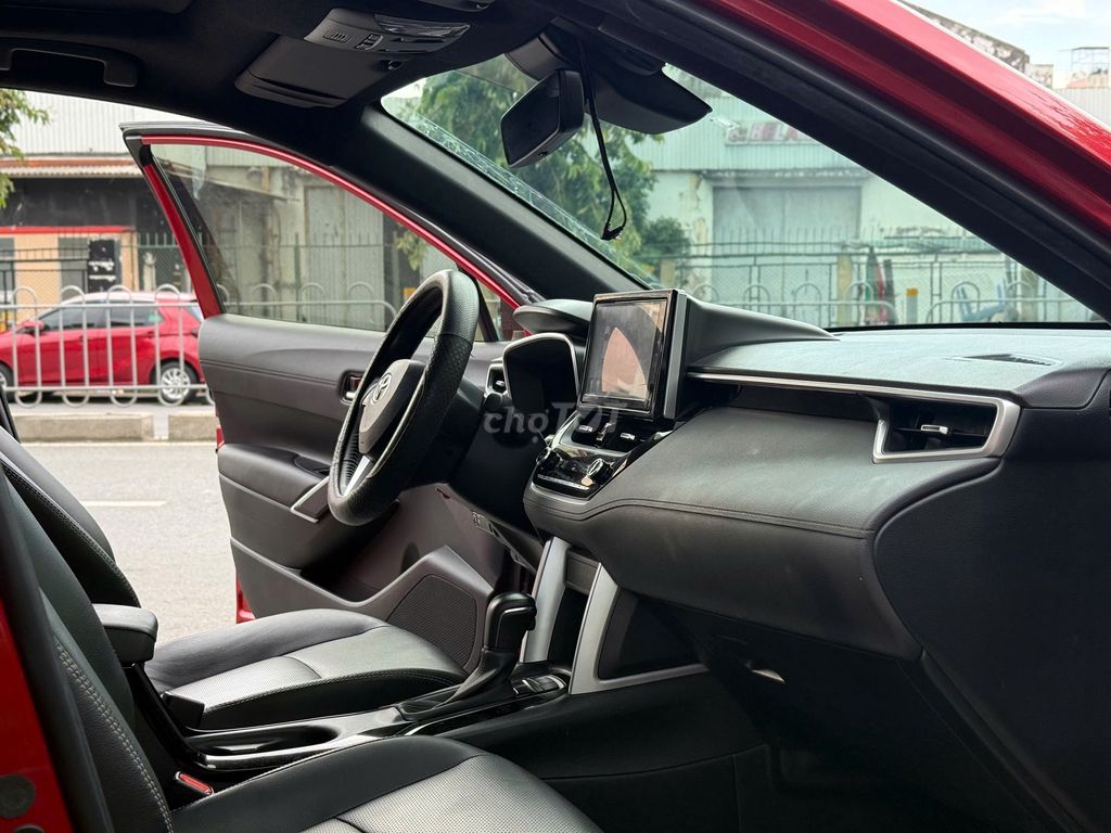 Toyota 2022 - ảnh 3