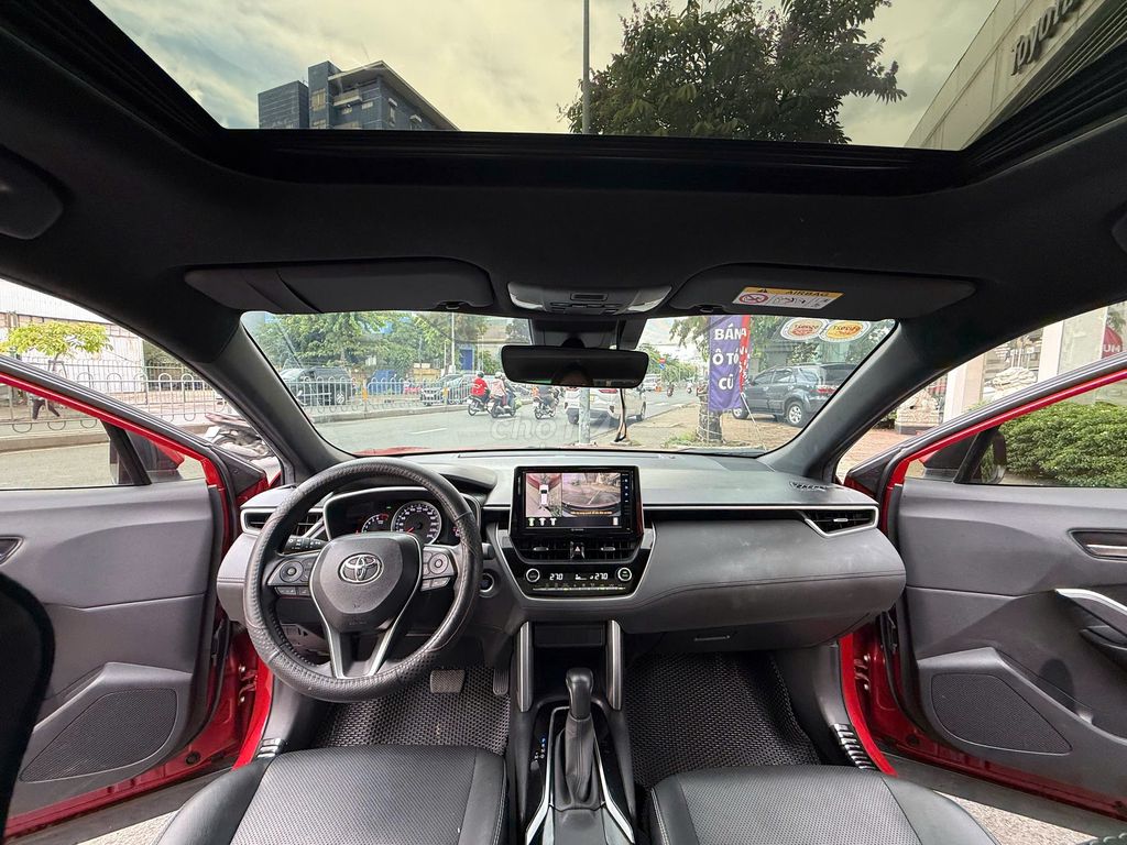 Toyota 2022 - ảnh 5