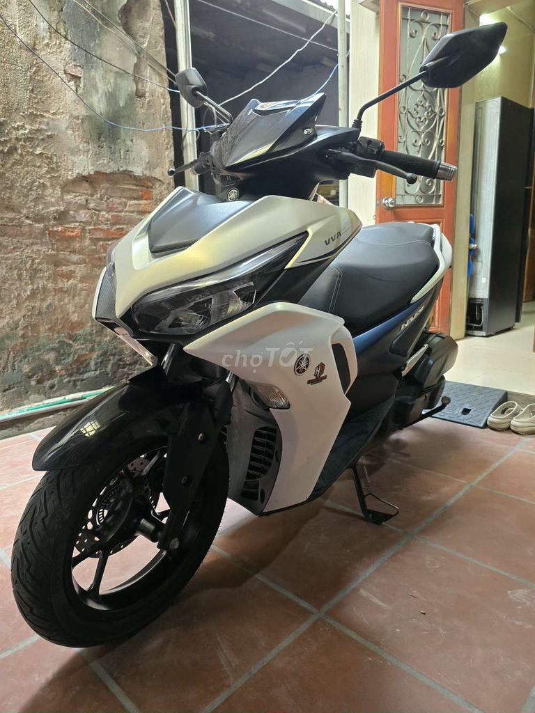 Yamaha NVX 2022 - ảnh 1