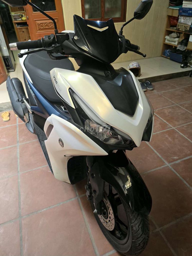 Yamaha NVX 2022 - ảnh 2