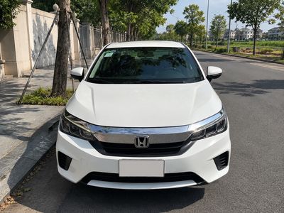 Honda City 1.5 2022 - ảnh 1
