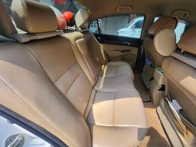 Honda Civic 2006 - ảnh 1