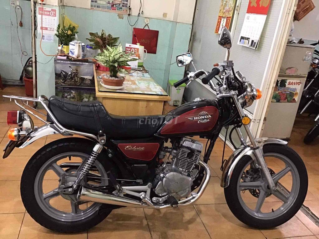 HONDA 2000 - ảnh 2