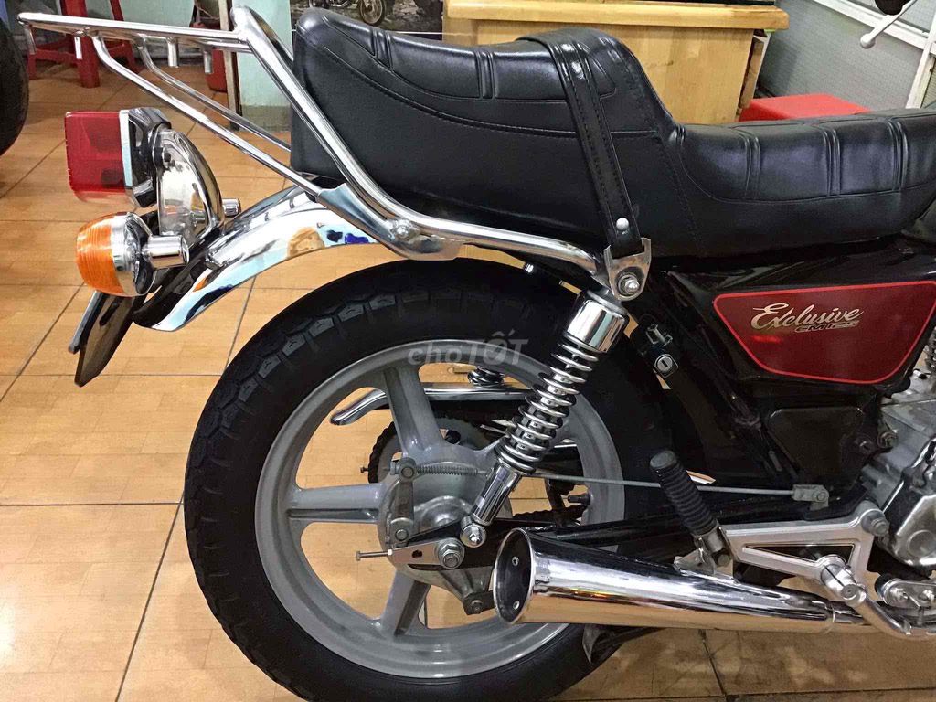 HONDA 2000 - ảnh 3