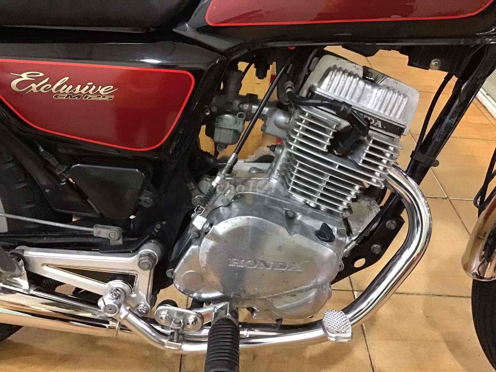 HONDA 2000 - ảnh 4
