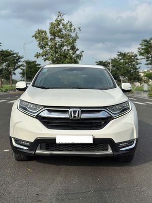 Honda CRV L 2018 - ảnh 1