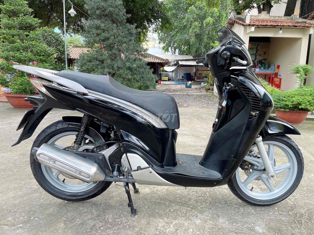 Sh 2011 - ảnh 2