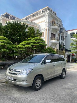 Toyota Innova 2007 - ảnh 1