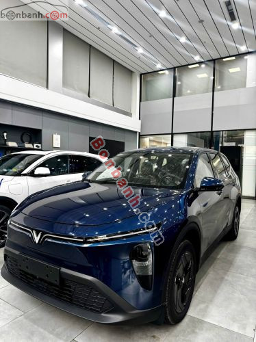 VinFast VF MPV 7 AT 2026 - ảnh 1
