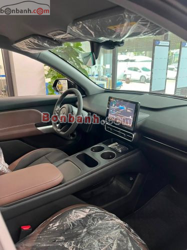 VinFast VF MPV 7 AT 2026 - ảnh 5