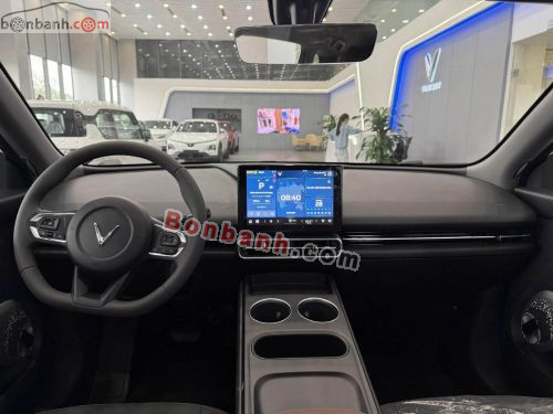 VinFast VF MPV 7 AT 2026 - ảnh 4