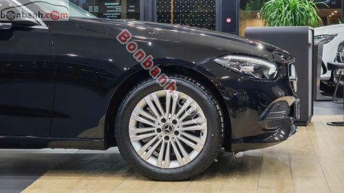 Mercedes-Benz 2025 - ảnh 2