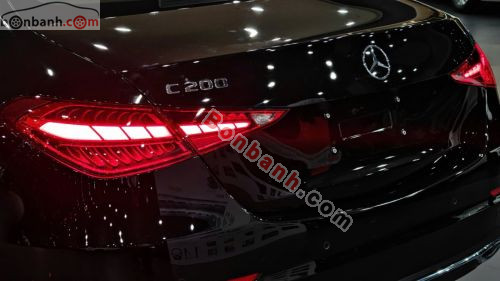 Mercedes-Benz 2025 - ảnh 3