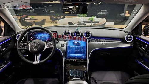 Mercedes-Benz 2025 - ảnh 4
