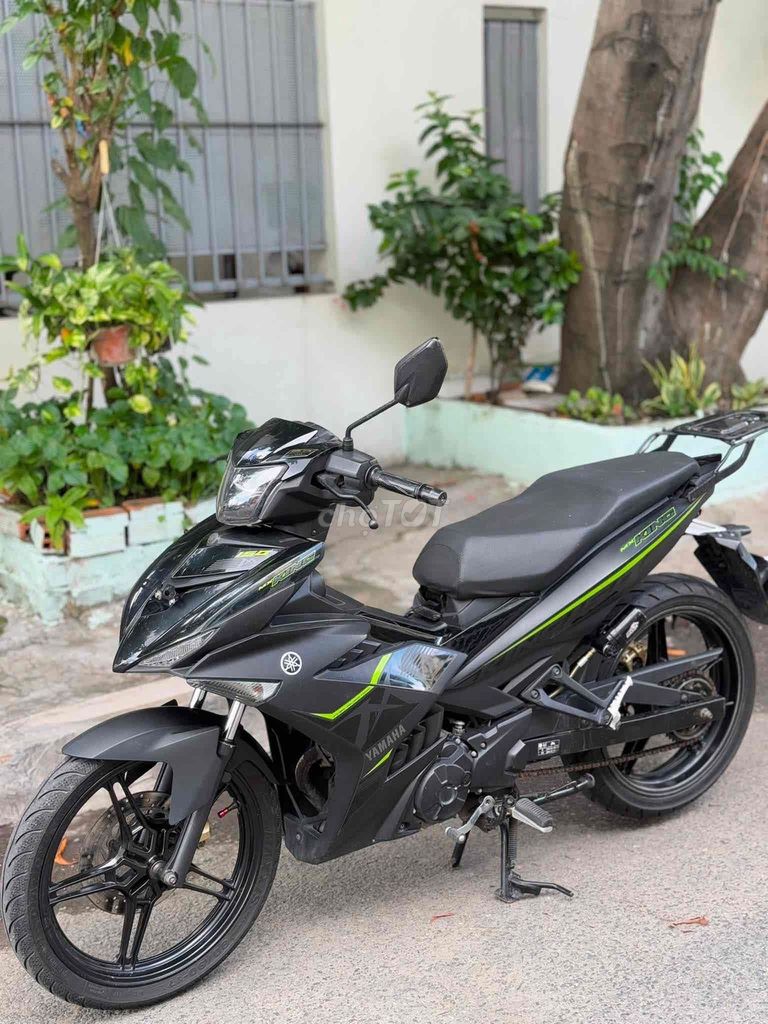 Yamaha MX 2018 - ảnh 1