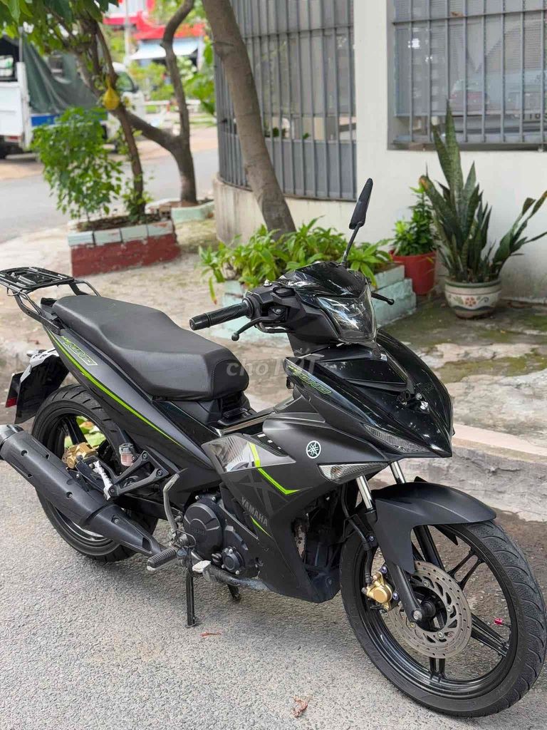 Yamaha MX 2018 - ảnh 3