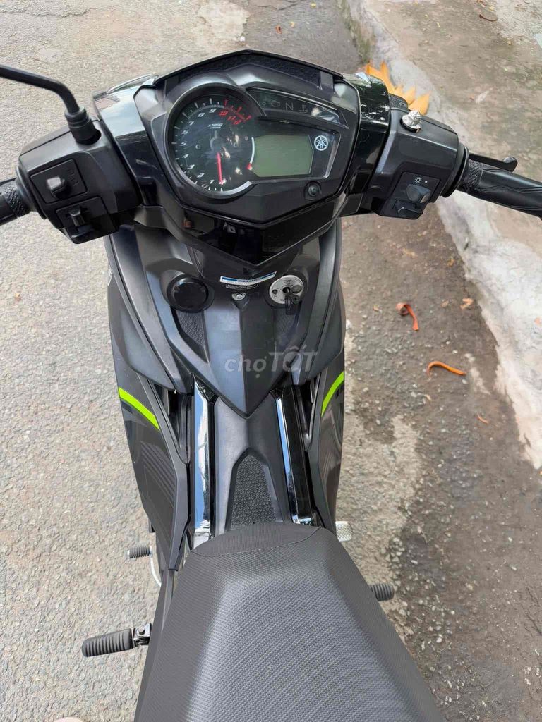 Yamaha MX 2018 - ảnh 4