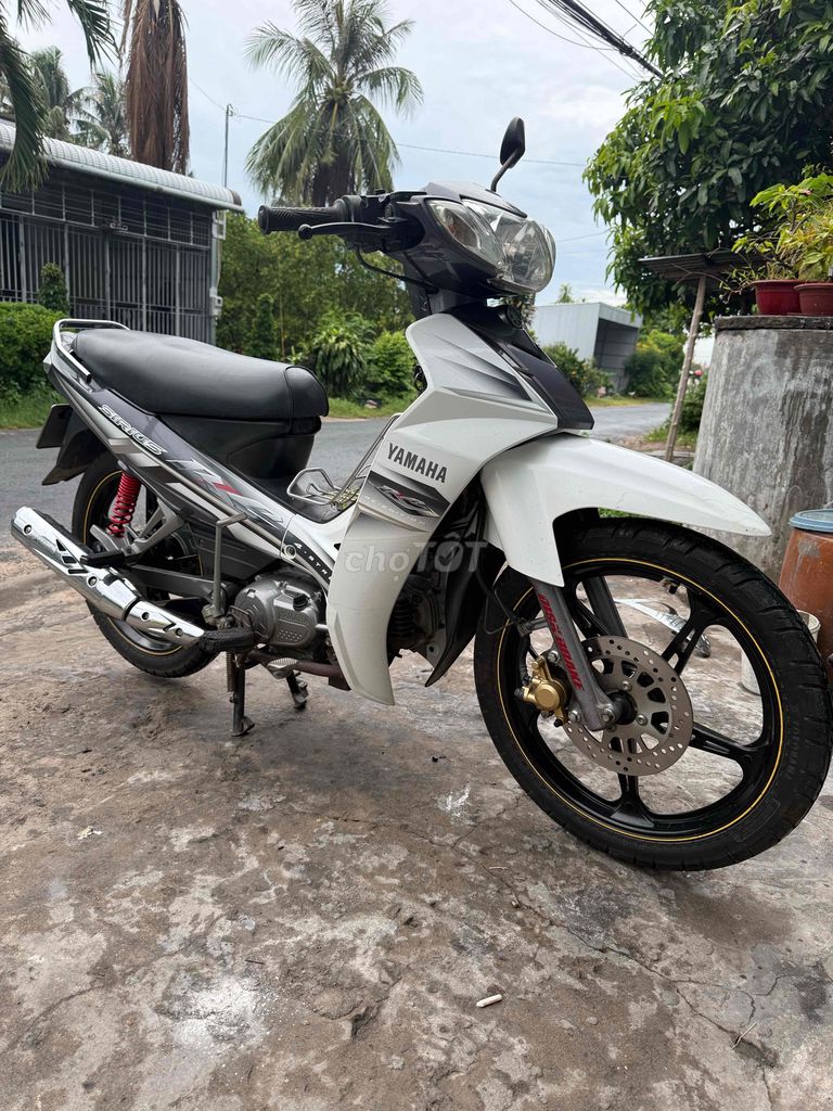 Yamaha - ảnh 1