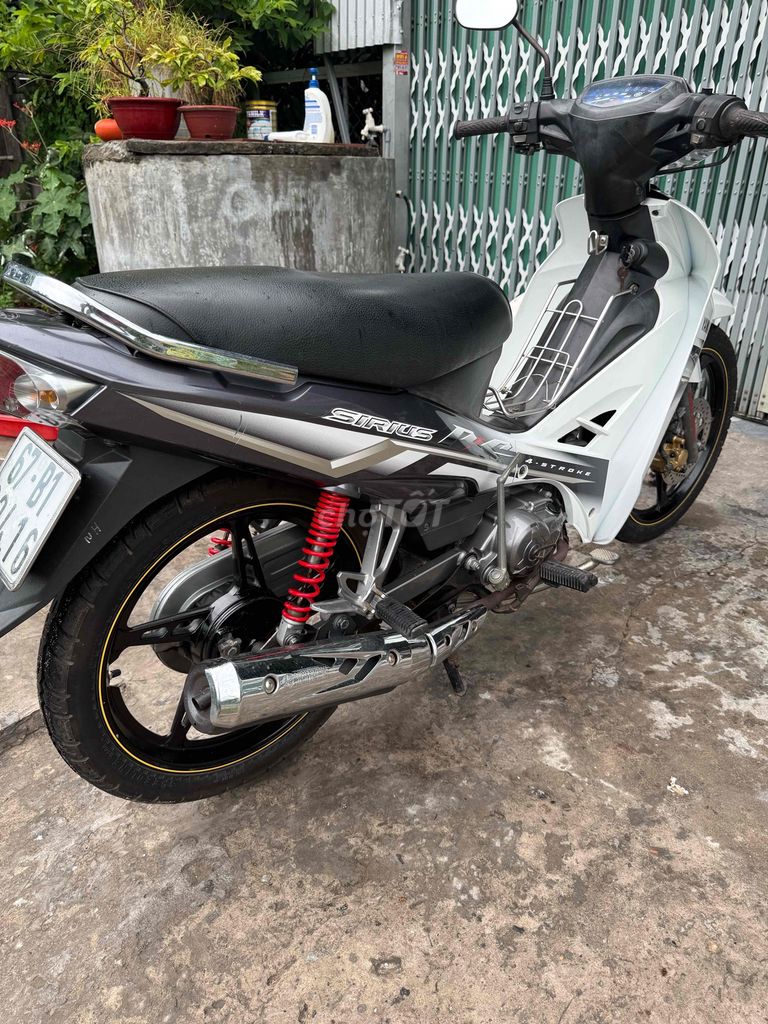 Yamaha - ảnh 2