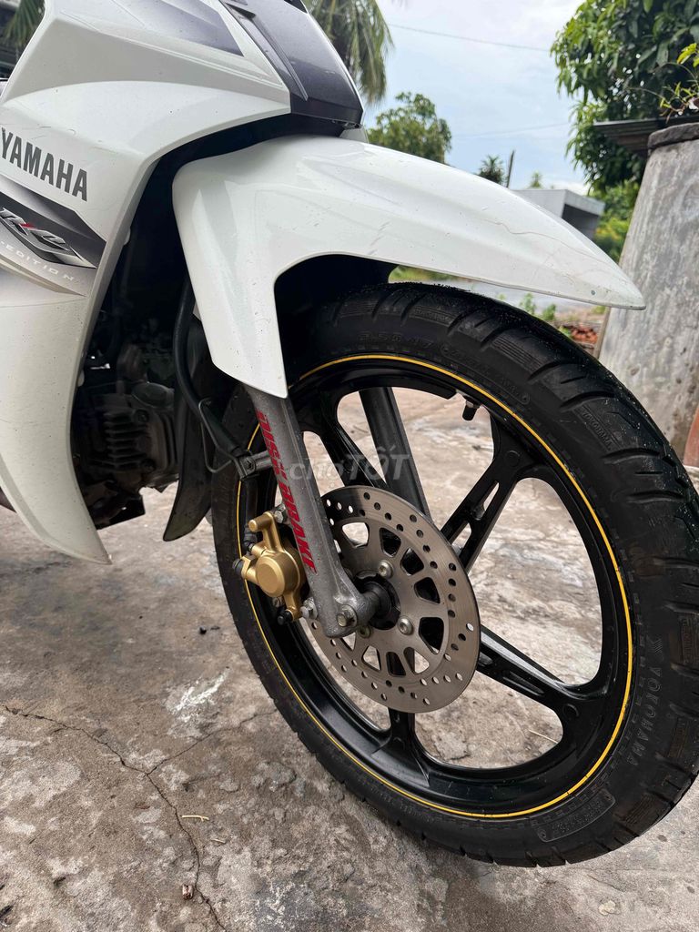 Yamaha - ảnh 3