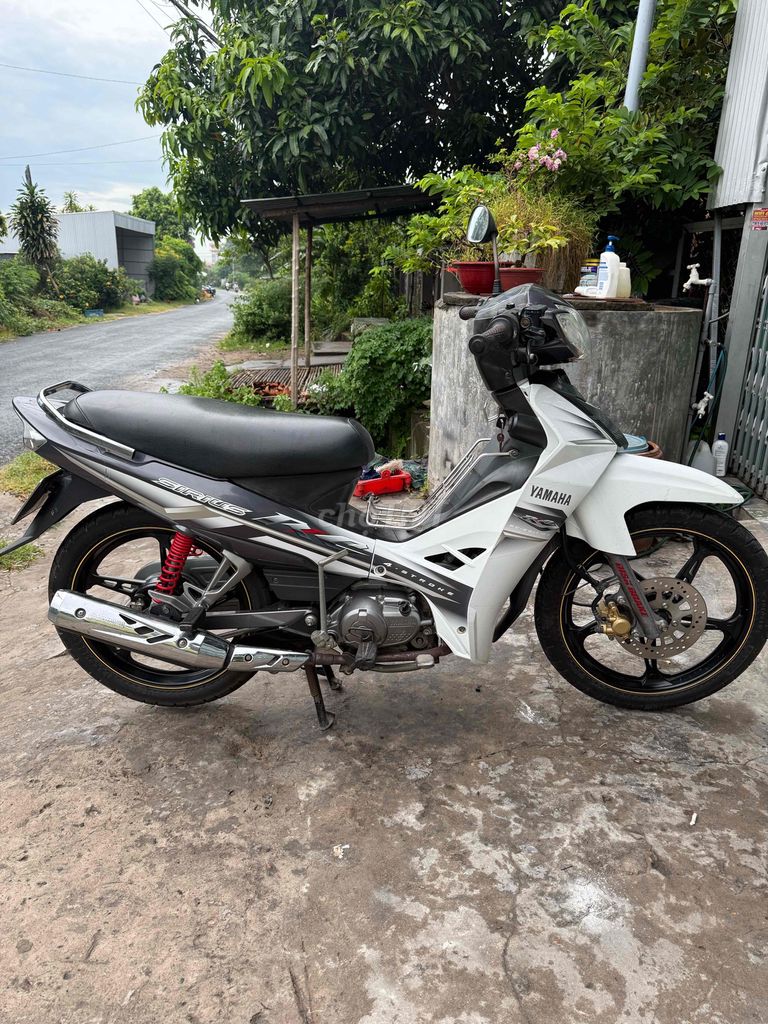 Yamaha - ảnh 4