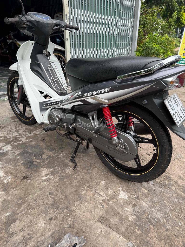 Yamaha - ảnh 5