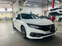 Honda Civic G 1.8 AT 2021 - ảnh 1