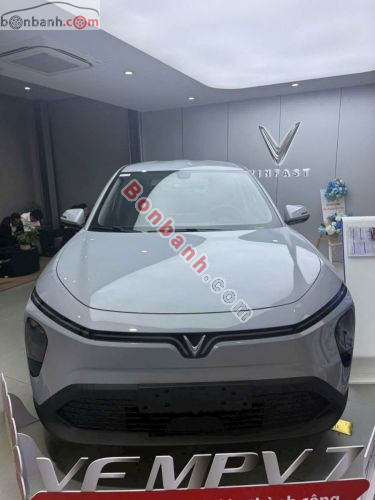 VinFast VF MPV 7 AT 2026 - ảnh 2