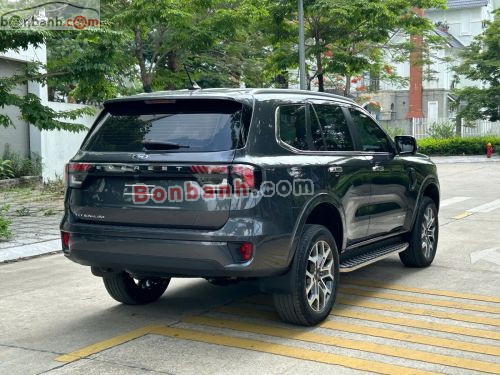 Ford Everest Titanium 2.0L 4x2 AT 2024 - ảnh 3