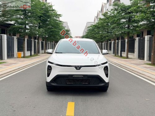 VinFast VF MPV 7 AT 2026 - ảnh 1