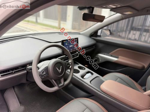 VinFast VF MPV 7 AT 2026 - ảnh 4