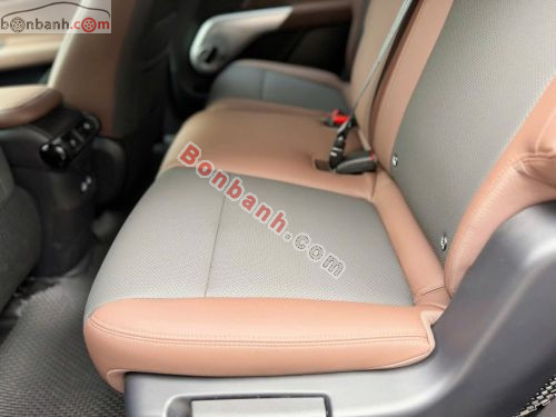 VinFast VF MPV 7 AT 2026 - ảnh 5