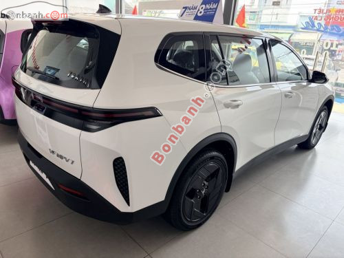 VinFast VF MPV 7 AT 2026 - ảnh 3