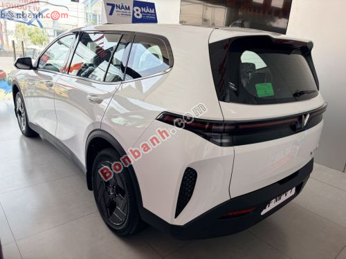 VinFast VF MPV 7 AT 2026 - ảnh 4