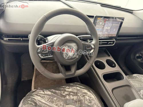VinFast VF MPV 7 AT 2026 - ảnh 5