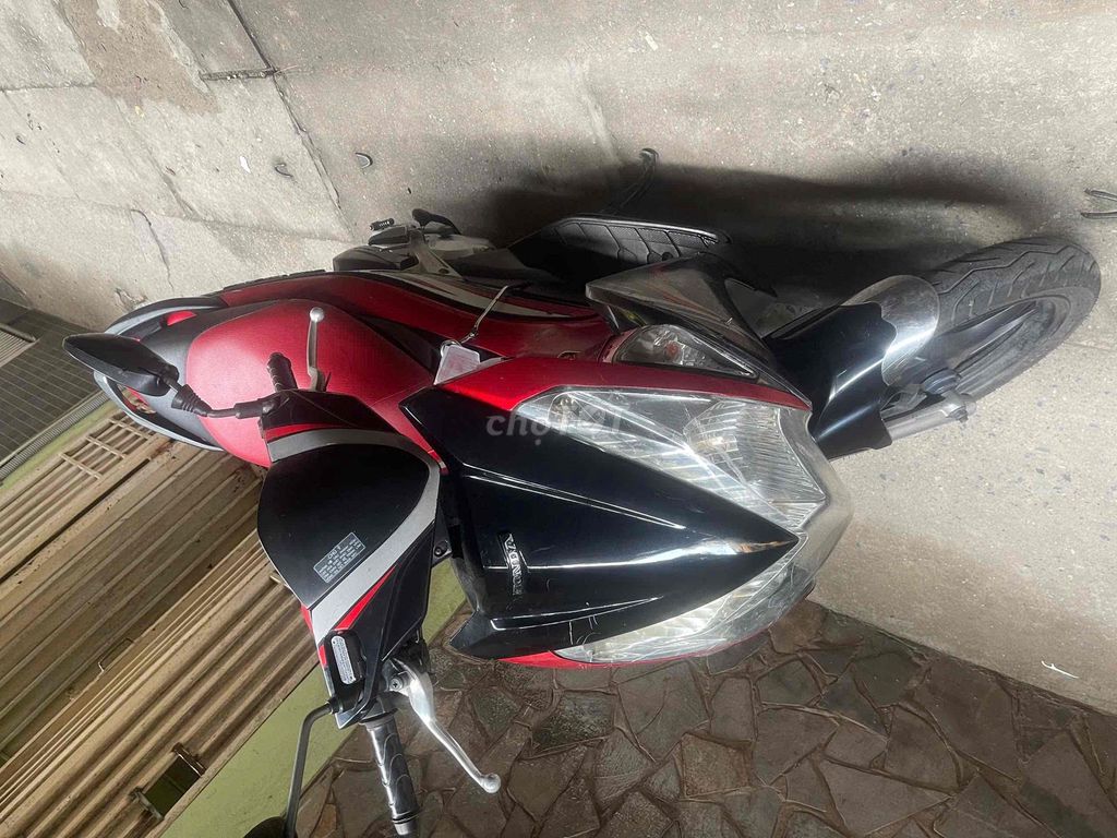 Honda Air Blade 2012 - ảnh 1
