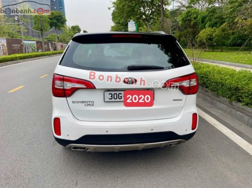 Kia Sorento 2020 - ảnh 2