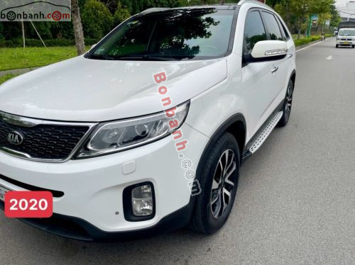 Kia Sorento 2020 - ảnh 3