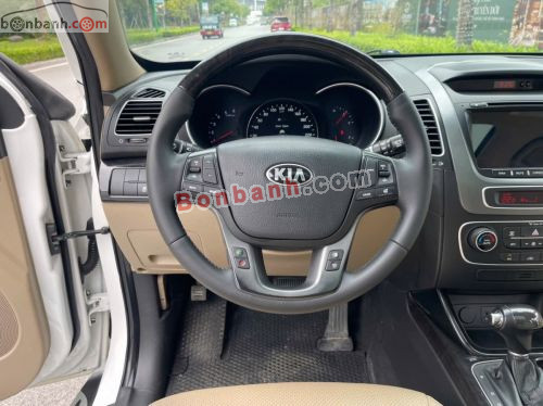 Kia Sorento 2020 - ảnh 4