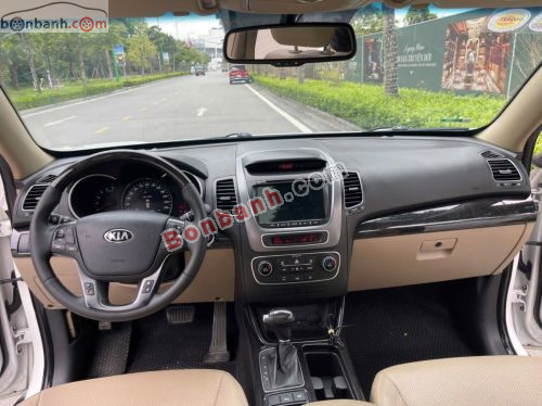 Kia Sorento 2020 - ảnh 5