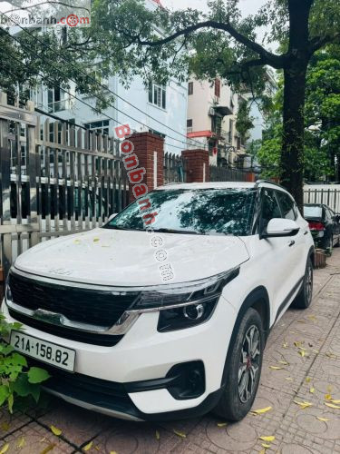 Kia Seltos 2023 - ảnh 1