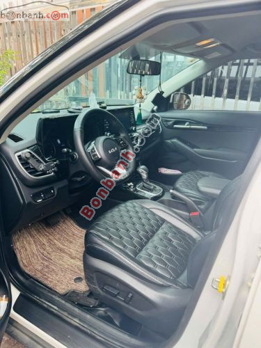 Kia Seltos 2023 - ảnh 4